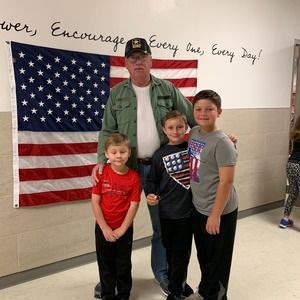 Meet your Posher, Daryl